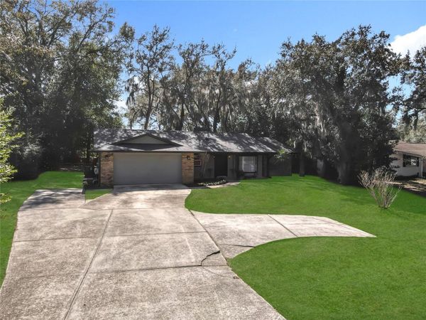 131 E HIGHBANKS ROAD, DEBARY, FL 32713