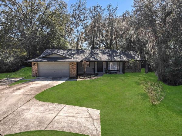 131 E HIGHBANKS ROAD, DEBARY, FL 32713