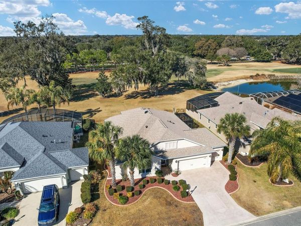 1374 PATRICK PLACE, THE VILLAGES, FL 32162