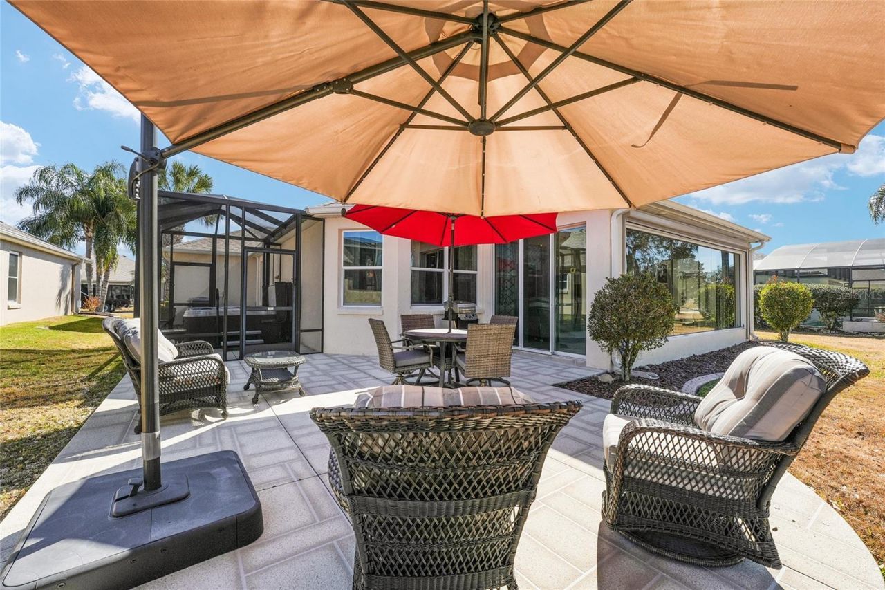 1374 Patrick Place, The Villages, FL 32162 Photo