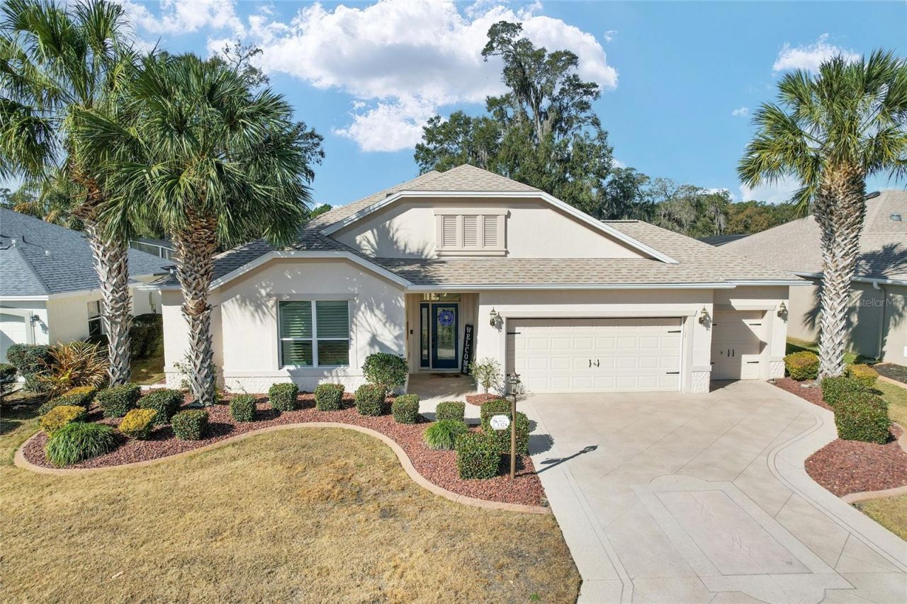 1374 Patrick Place, The Villages, FL 32162 Photo