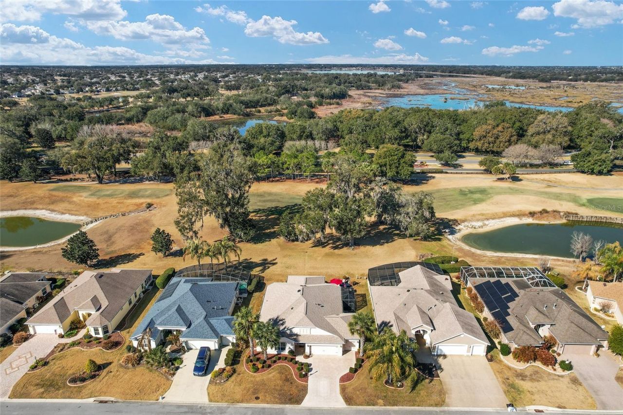 1374 Patrick Place, The Villages, FL 32162 Photo