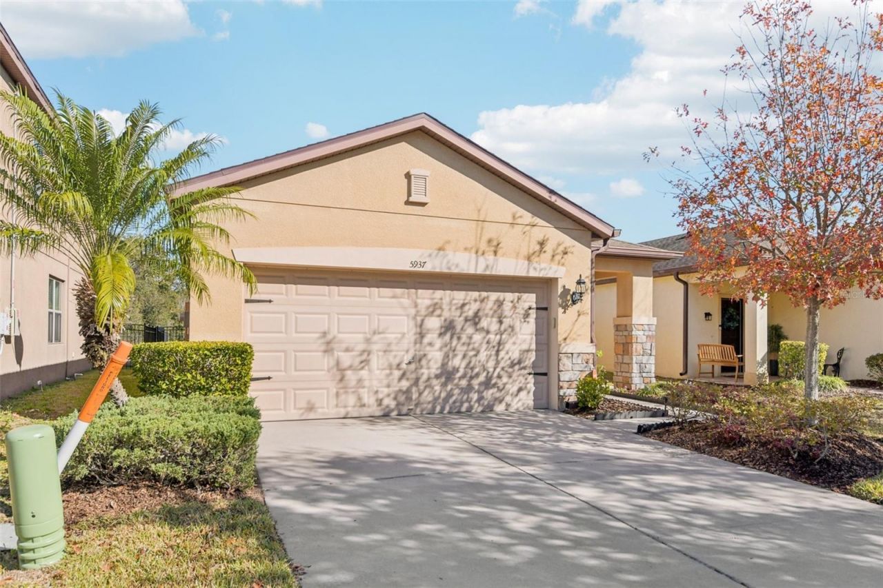 5937 Sweet Birch Drive, Riverview, FL 33578 Main Photo