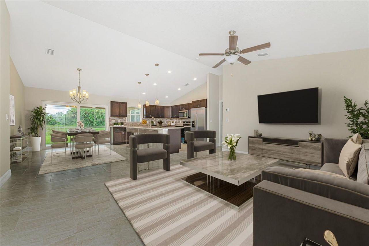 1531 Dufferin Avenue, North Port, FL 34286 Photo
