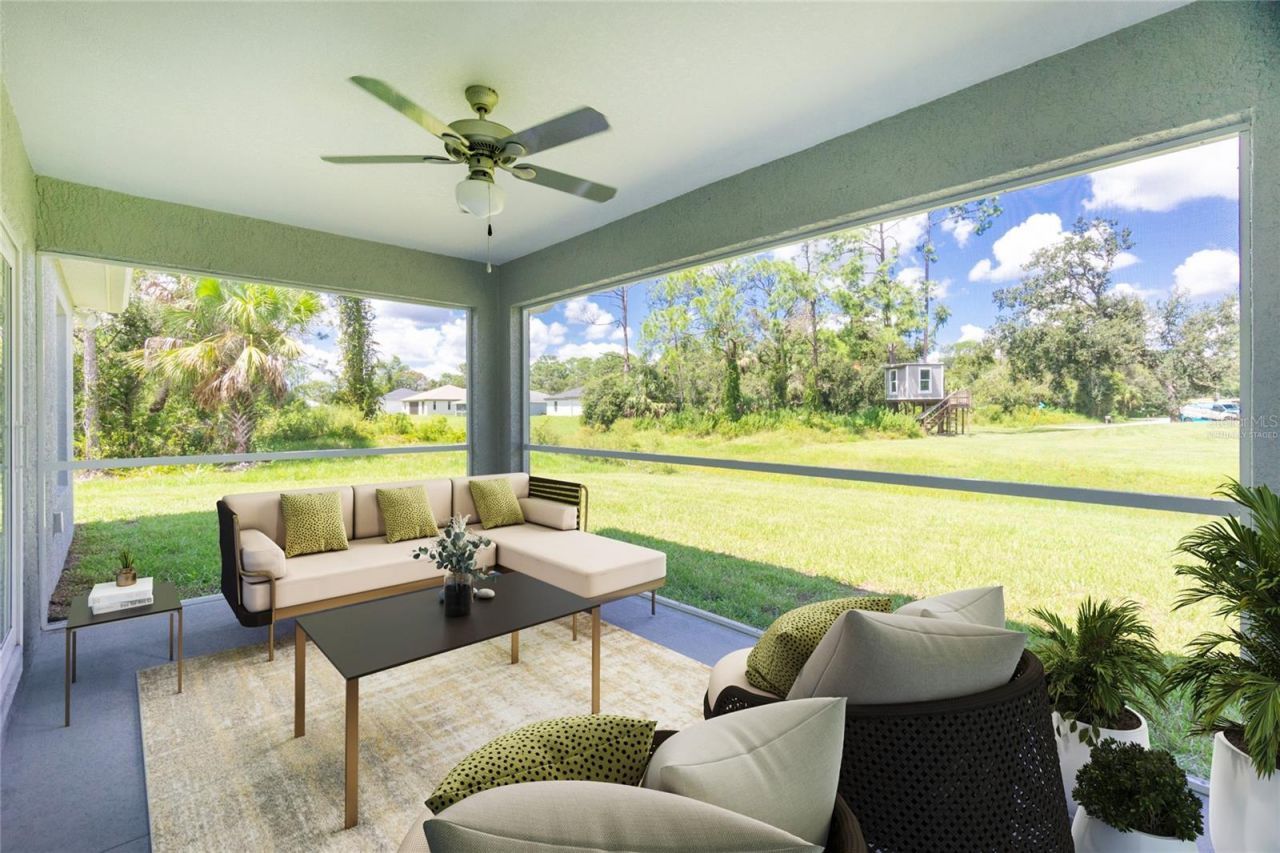 1531 Dufferin Avenue, North Port, FL 34286 Photo