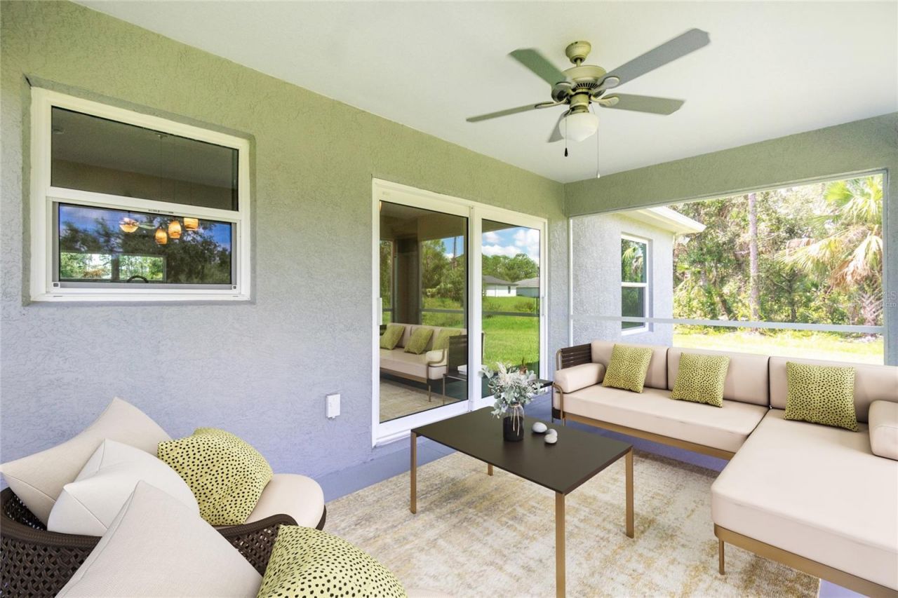 1531 Dufferin Avenue, North Port, FL 34286 Photo