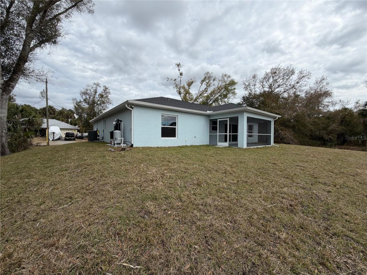 1531 Dufferin Avenue, North Port, FL 34286 Photo