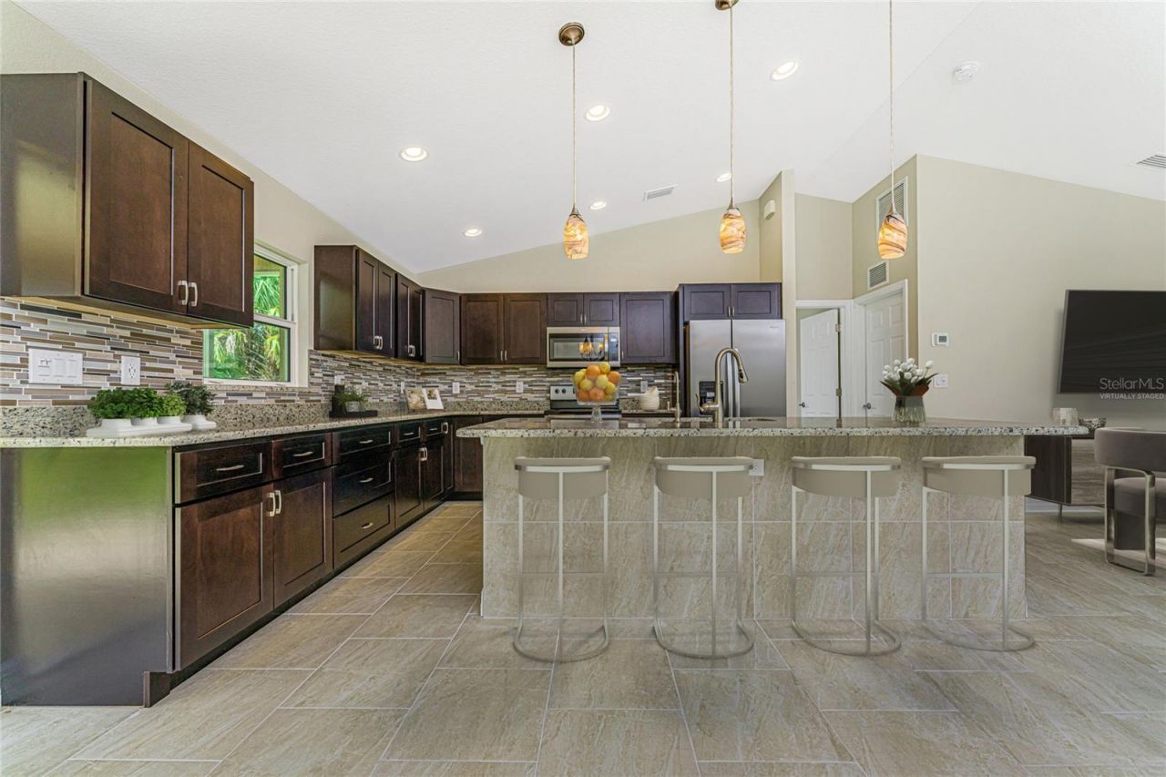 1531 Dufferin Avenue, North Port, FL 34286 Photo