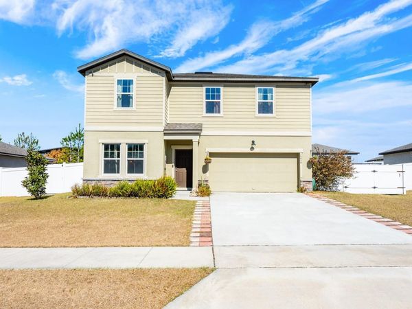 16434 WINDING BLOSSOM DRIVE, GROVELAND, FL 34736