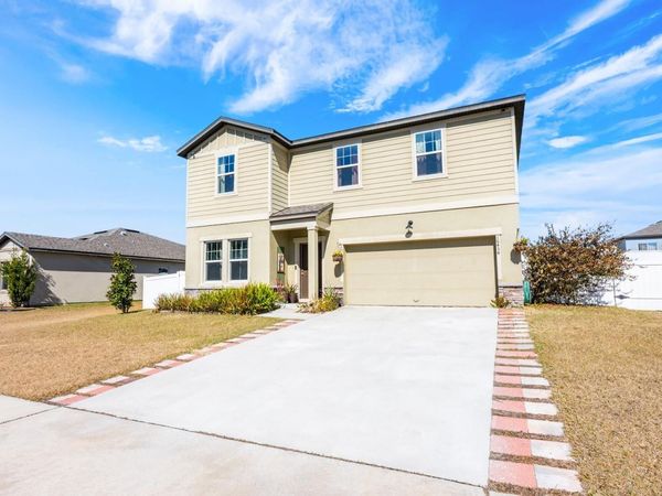 16434 WINDING BLOSSOM DRIVE, GROVELAND, FL 34736