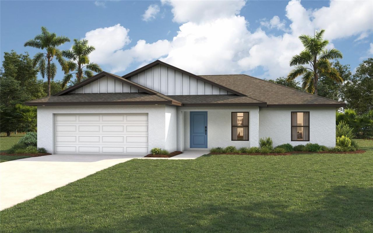 10245 Deerwood Avenue, Englewood, FL 34224 Main Photo