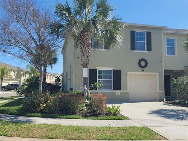 273 ARBOR LAKES DRIVE, DAVENPORT, FL 33896