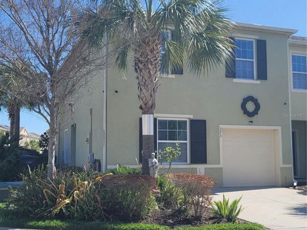 273 ARBOR LAKES DRIVE, DAVENPORT, FL 33896