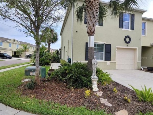 273 ARBOR LAKES DRIVE, DAVENPORT, FL 33896