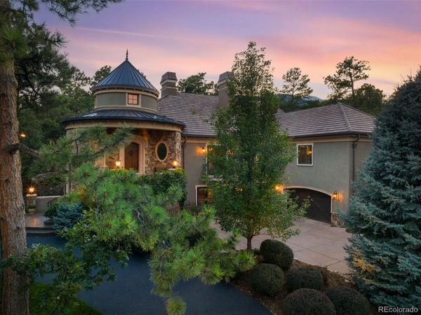 1830 Brantfeather Grove, Colorado Springs, CO 80906