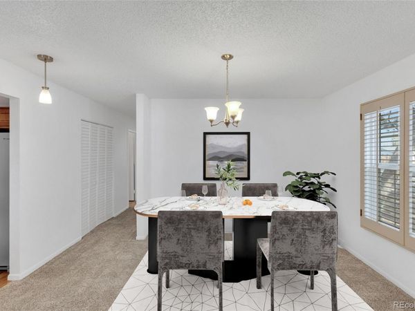 3703 S Mission Parkway, Aurora, CO 80013