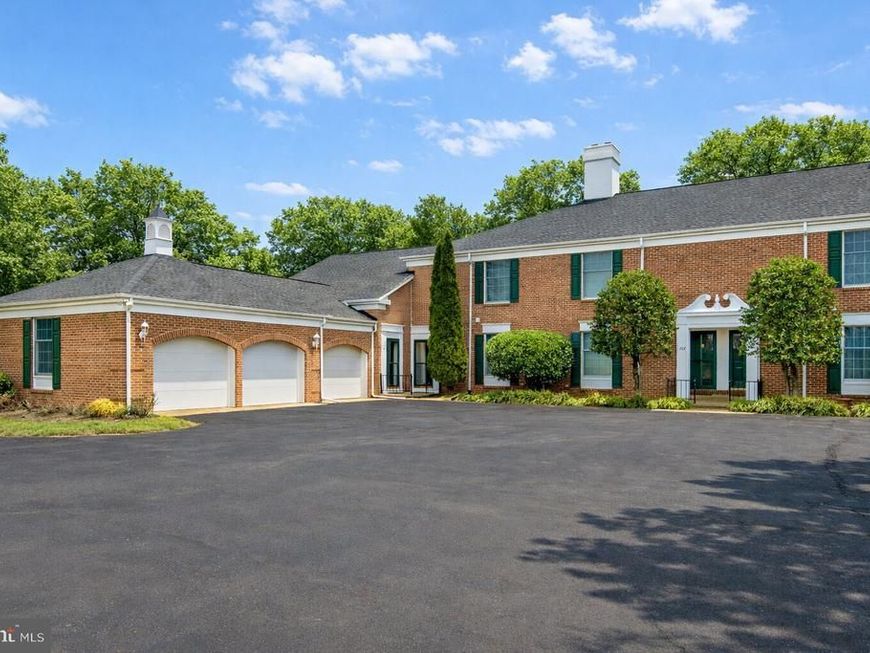 9518 Quail Hollow, Unit 702, Saint Michaels, MD 21663 Main Photo