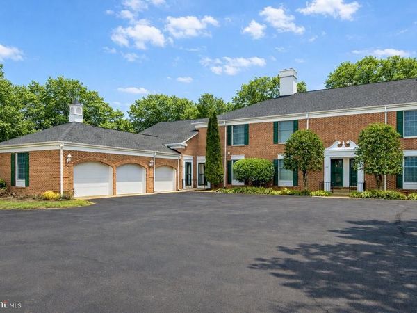9518 QUAIL HOLLOW, Unit 702, SAINT MICHAELS, MD 21663