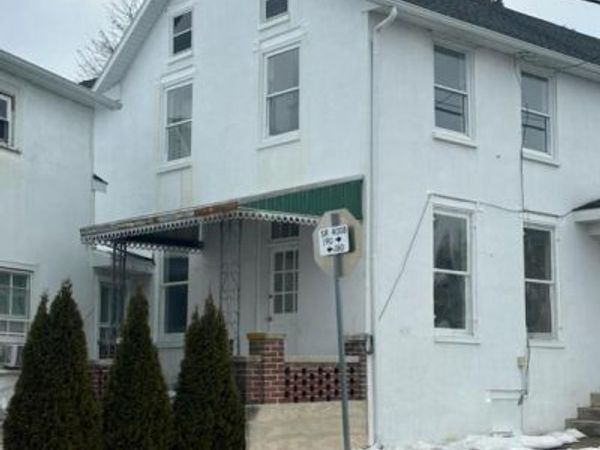 103 RAMPIKE HILL ROAD, BENDERSVILLE, PA 17306