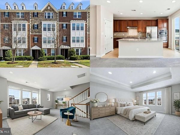 25548 CASALE TERRACE, CHANTILLY, VA 20152