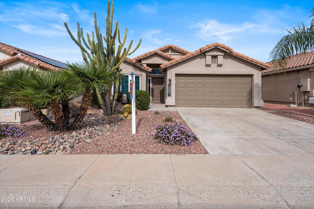 7262 E Camino Del Monte, Scottsdale, AZ 85255 Main Photo
