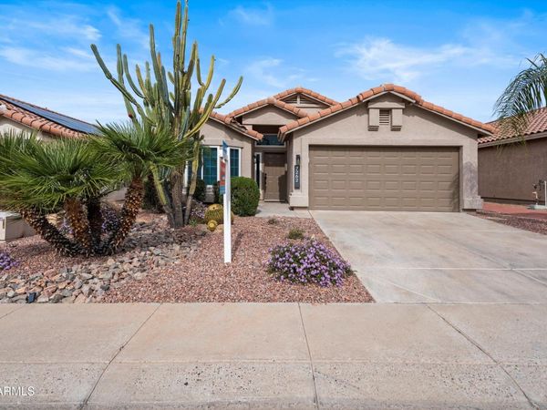 7262 E CAMINO DEL MONTE, Scottsdale, AZ 85255