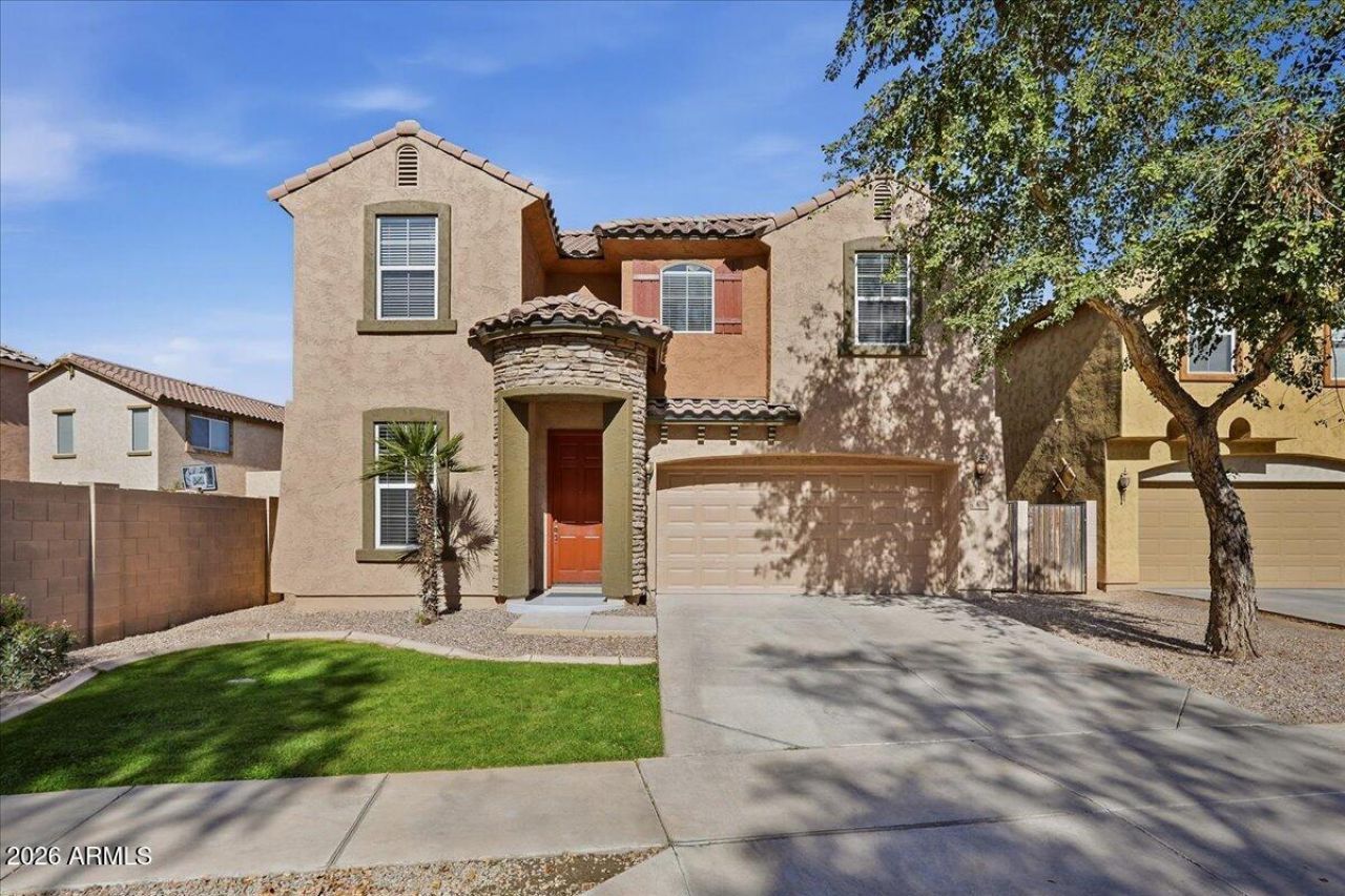 8716 W Washington Street, Tolleson, AZ 85353 Main Photo