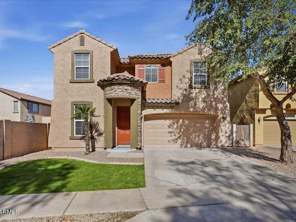 8716 W WASHINGTON Street, Tolleson, AZ 85353