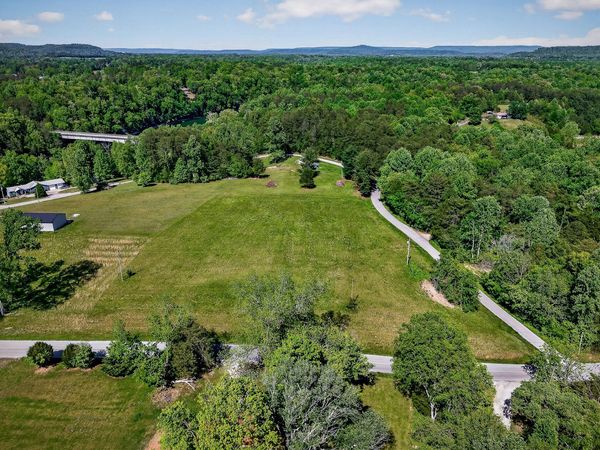 0 Sparkmantown Rd, Doyle, TN 38559