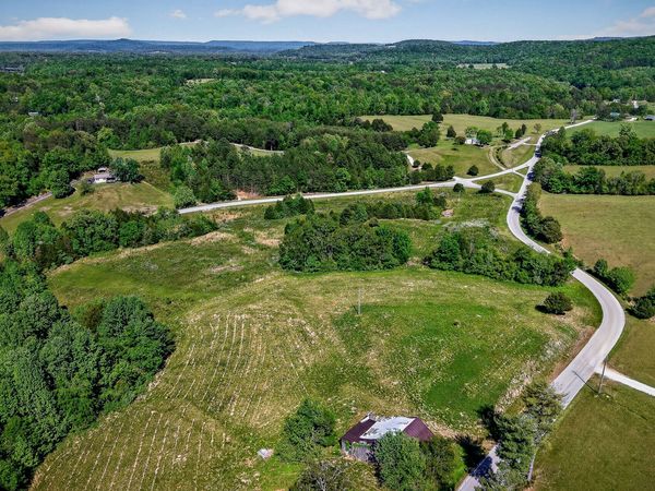 0 Sparkmantown Rd, Doyle, TN 38559