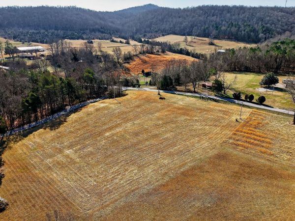 0 Sparkmantown Rd, Doyle, TN 38559