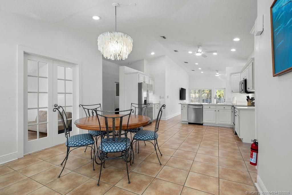 632 NW Sunset Drive, Stuart, FL 34994 Photo