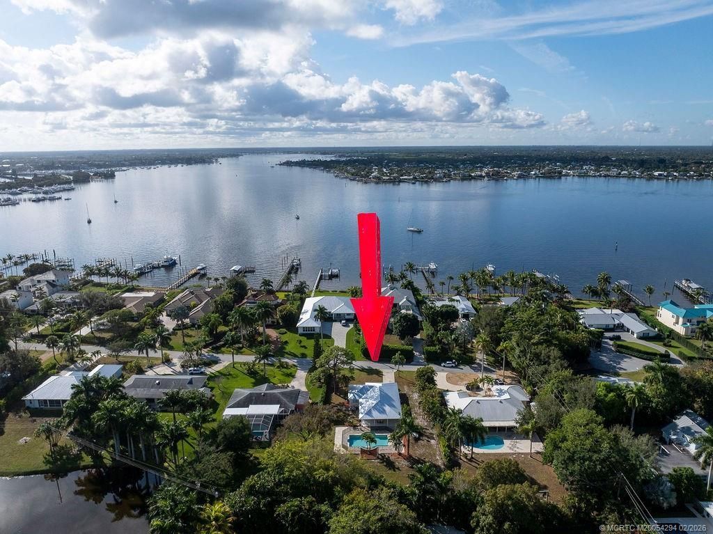632 NW Sunset Drive, Stuart, FL 34994 Photo