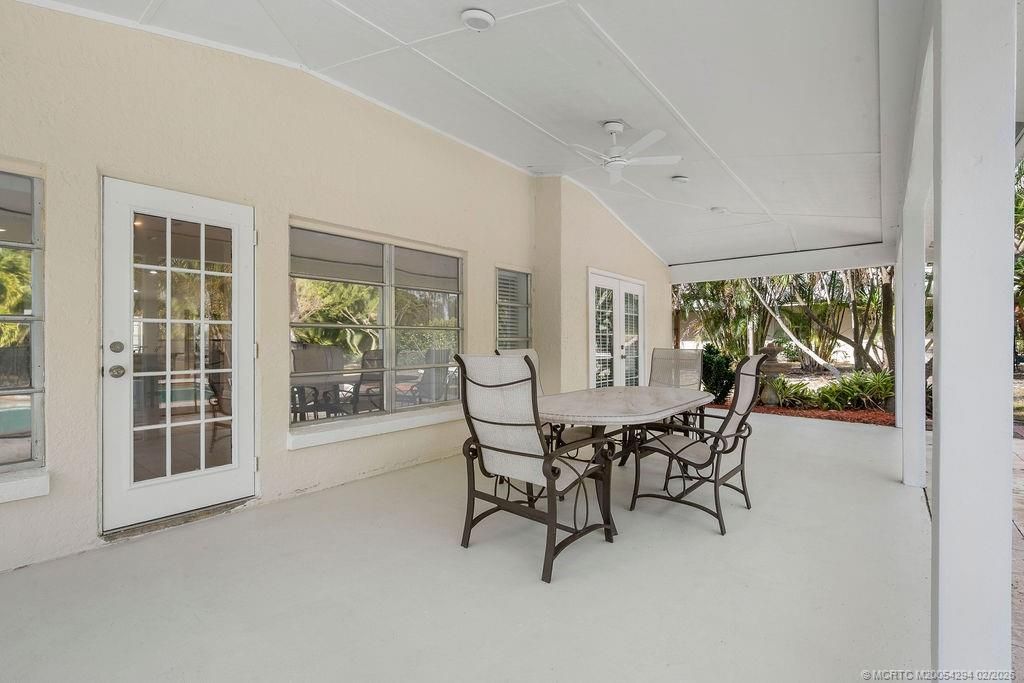632 NW Sunset Drive, Stuart, FL 34994 Photo