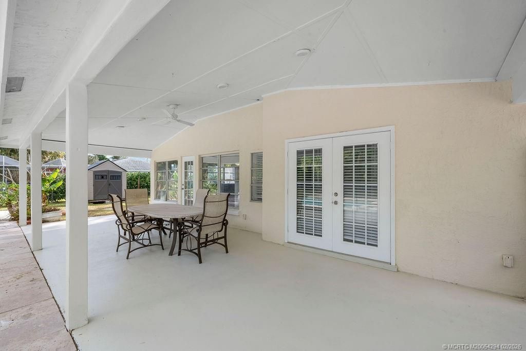 632 NW Sunset Drive, Stuart, FL 34994 Photo