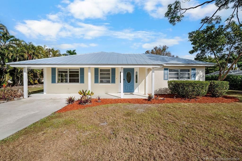632 NW Sunset Drive, Stuart, FL 34994 Photo