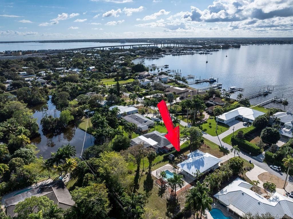 632 NW Sunset Drive, Stuart, FL 34994 Photo