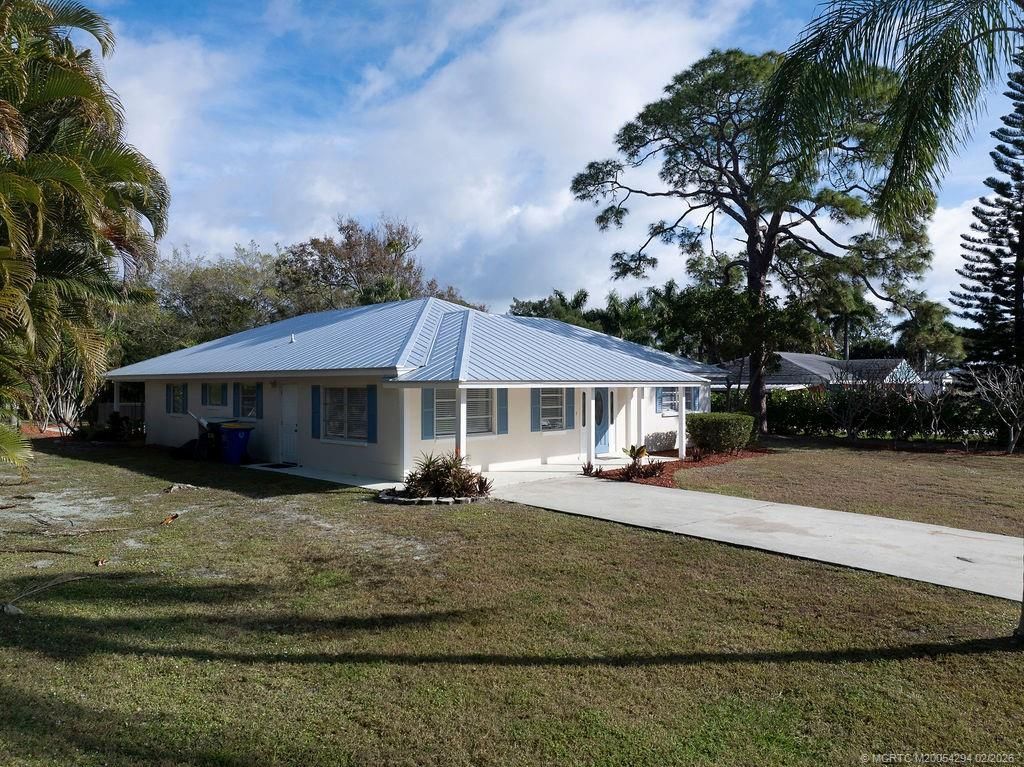 632 NW Sunset Drive, Stuart, FL 34994 Photo