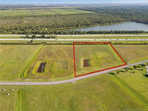 3800 SW Briarbrook Way, Palm City, FL 34990