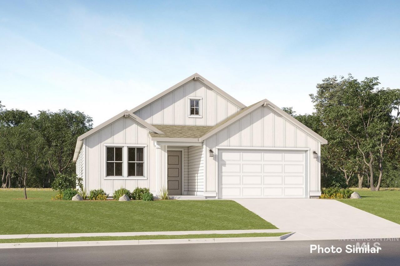 7066 N Daisy Teal Ave, Meridian, ID 83646 Main Photo