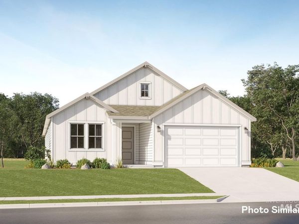 7066 N Daisy Teal Ave, Meridian, ID 83646