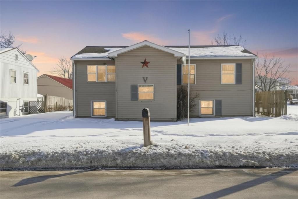 1140 Whetstone Street, Bucyrus, OH 44820 Main Photo