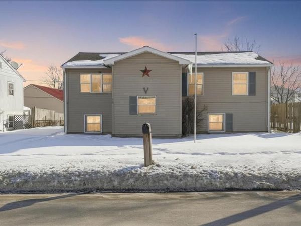 1140 Whetstone Street, Bucyrus, OH 44820