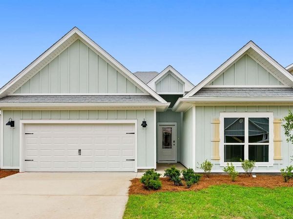 590 Hancock Way, Panama City Beach, FL 32413