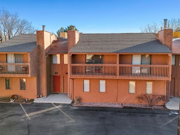 575 28 1/2 Road, Unit 66, Grand Junction, CO 81501
