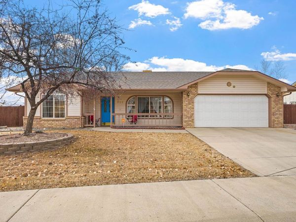 629 Clearwater Court , Grand Junction, CO 81505