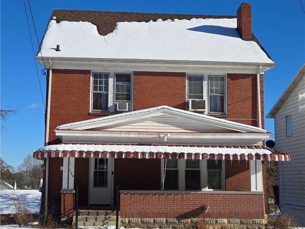 1120 Smithfield Street, Parkersburg, WV 26101