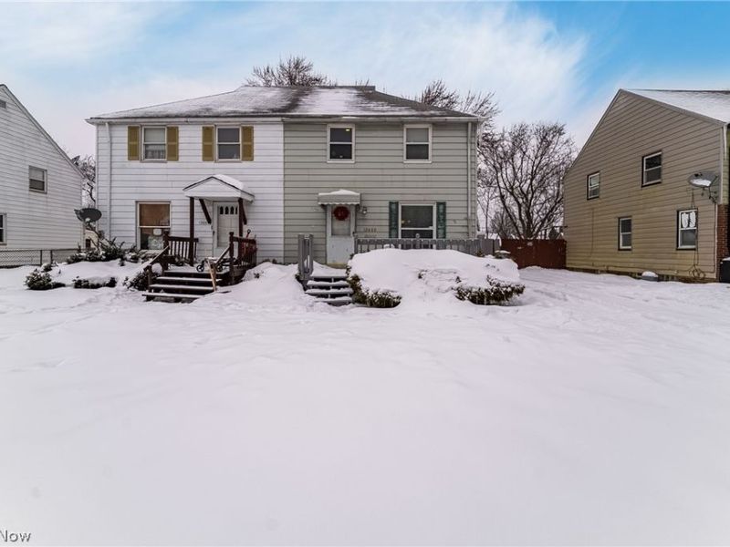 12600 Astor Avenue, Cleveland, OH 44135 Photo 1