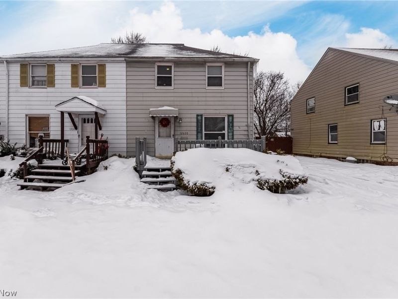 12600 Astor Avenue, Cleveland, OH 44135 Photo 2