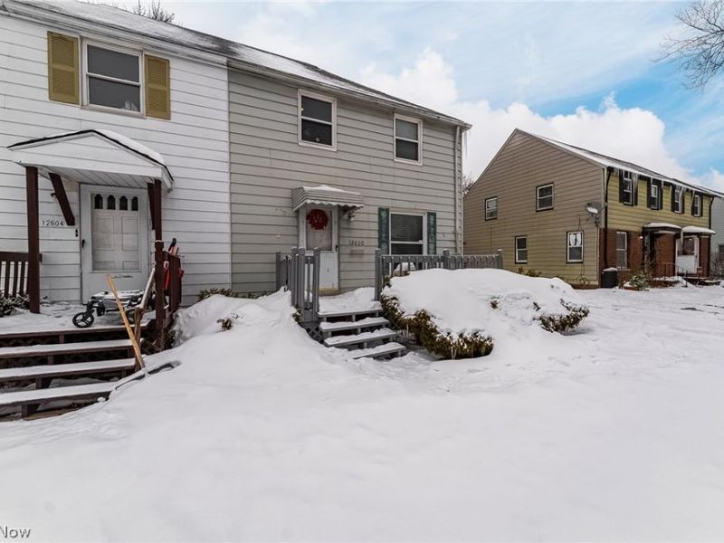 12600 Astor Avenue, Cleveland, OH 44135 Photo 6